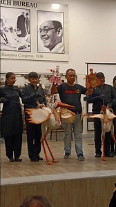 Glove puppetry is a type of opera using cloth puppets that originated during the 17th century.#love