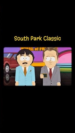 🔥 South Park Classic Alert! 🔥When Randy Marsh made Wheel of Fortune history… 😭