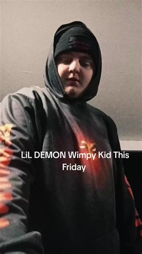 LiL DEMON (@lildemon_offical)’s videos with original sound - LiL DEMON