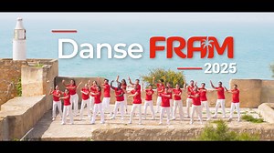 💃✨ 𝐋𝐚 𝐧𝐨𝐮𝐯𝐞𝐥𝐥𝐞 𝐝𝐚𝐧𝐬𝐞 𝐅𝐑𝐀𝐌 𝟐𝟎𝟐𝟓 𝐞𝐬𝐭 𝐚𝐫𝐫𝐢𝐯𝐞́𝐞 ! ✨🕺 Préparez-vous à vous ambiancer au rythme des vacances avec notre nouvelle chorégraphie exclusive ! Ambiance garantie dans tous nos clubs cet été 🎉 🎶 Une musique entraînante 🕶️ Des pas faciles à apprendre 😄 Et surtout… des fous rires à partager en famille ou entre amis ! 🏝 Nos équipes vous attendent pour vivre ce #MomentFRAM inoubliable ! #fram #framissima #clubjumbo #clubframissima #momentfram #danse #dansef