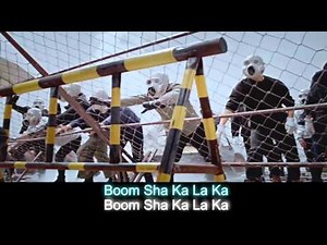 [Kpopflow] (HD 1080P) Big Bang - Fantastic Baby(Eng Sub)