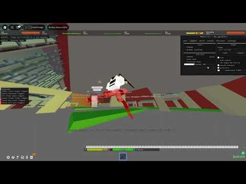 (free) Melora Arc script | Destroy everyoane preview