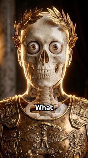 Modern Roman Empire 🏛️