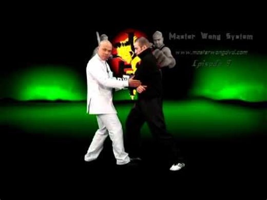 JKD Training - Master Wong JKD EPS 9 - video Dailymotion