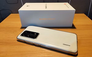 P40pro 深度评测！