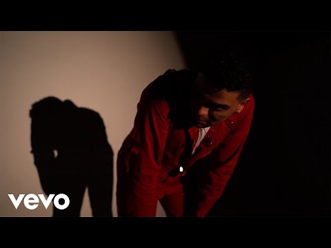 JACE Carrillo, Alyko - Eclipse (Official Video)