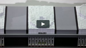 TRANSFORM @ MIT Media Lab on March 22, 2014