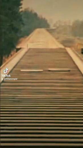 Transrapid die Magnetschwebebahn die das Emsland verändert hat