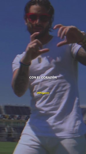 La fusión musical de Jason Derulo y Maluma en 'Colors'