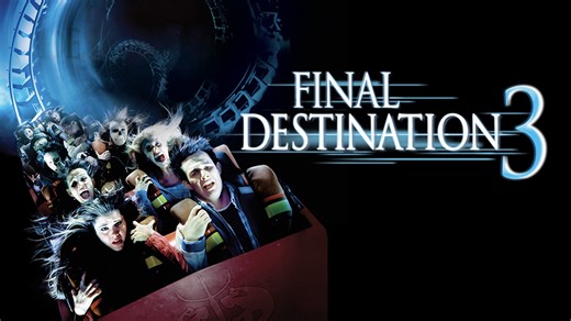Final Destination 3 (2006) - Nιᥴoᥣᥱ's Movιᥱs 🎞️✮⋆˙