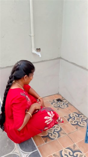 Puthu vettulayea enakku romba pudicha edam😊 #shortsfeed #minivlog #trending