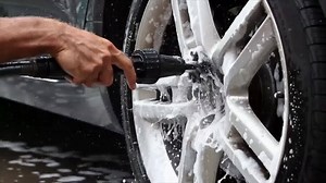 497K views · 4.4K reactions | Get Ready to LOVE Washing Your Car! Try the FUN, fast, flawless tool... powered by your own garden hose | Brush Hero | Facebook