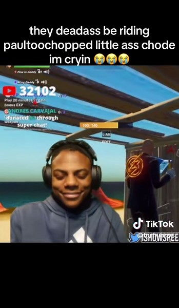 he gets more play than me tho #olebrandselect #fyp #808 #crashout #808crashout #giftok #xyzbca #paultooreall #paultoochopped