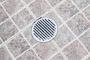 Can You Use Thinset On A Tile Redi Pan?