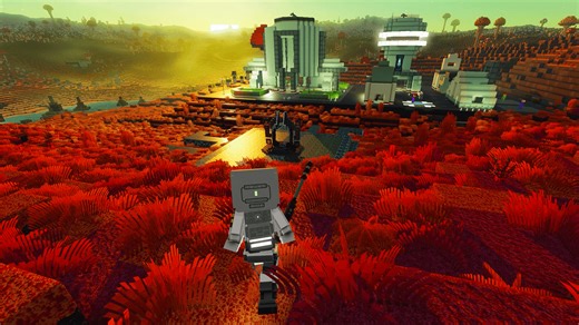 Cubic Odyssey - Exclusive Launch Trailer