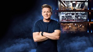 Watch Next Level Chef online free on TinyZone