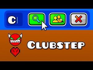 😱ALPHABET on HARDCORE Geometry Dash