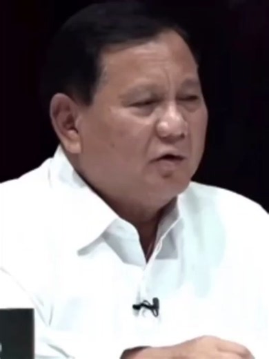 Prabowo diolok-olok oleh rakyat: penggalan tiktok dan konteksnya