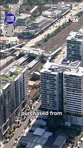 What is negative gearing? | 9 News Australia