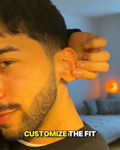 1.1K views | Still wearing foam earplugs? Join 10 million+ Loop customers who've discovered the future of hearing protection.  ✔️ Certified hearing protection ✔️ Reusable and washable ✔️ Stylish design 100-day free returns. Shop now  | Loop | Facebook