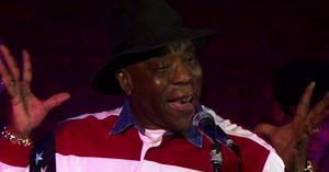 Buddy Guy at Legends