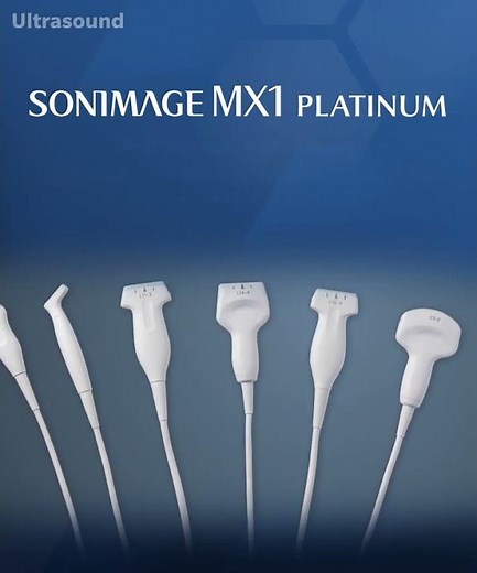 Experience Superior Imaging and Portability | Ultrasound | Konica Minolta Ultrasound
