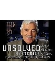 Watch Unsolved Mysteries with Dennis Farina Season 2 Episode 14 - Episode: 14