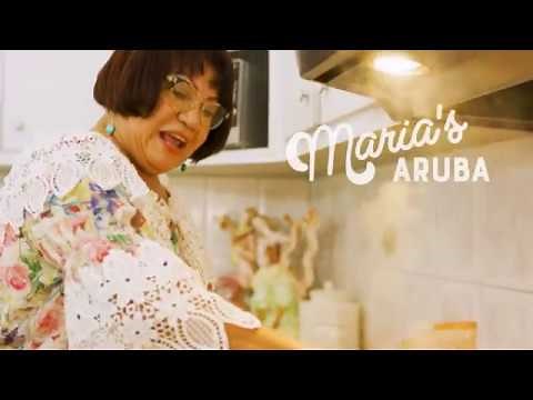 Get a taste of Aruban home cookin’ with Maria : The Locals Travel Guide to Aruba