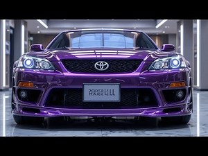 「これが新時代のマークII。トヨタの回答が完璧すぎる。」🔥 「新型マークIIの走りが異次元。ついに伝説が動き出す。」🔥 「これを待ってた！2025マークIIが予想以上に凄かった。」