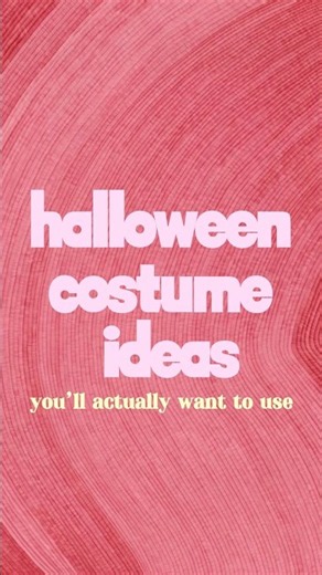 90 Days of Halloween Costumes | Affordable Amazon Halloween Costumes