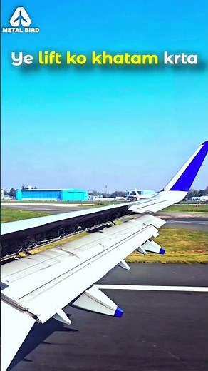 How Do Planes Stop After Landing? (Not Just Brakes!)