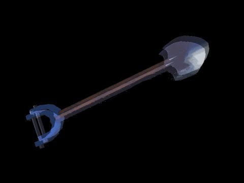 CorruptedFilePath - NULL-i Forsaken UST (epilepsy warning probably)