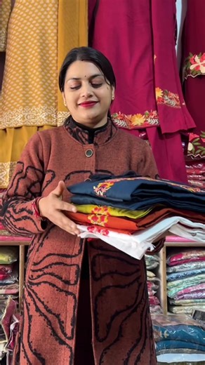 Stylish Cotton Sets in Multiple Sizes and Colors