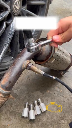 Link 👉 https://vipdigitalpresence.net/products/oxyguard-sensor-adapter alert under control. Link is in our bio. Name: OxyGuard Sensor Adapter #PowerGripO2Sensor #O2SensorAccessory #EngineLightSupport #CarMaintenanceTool #VehicleDiagnosticAid USA THE USA UK Australia Newzealand Canada | V.I.P Digital Presence 2nd Page