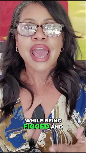 Figging Explained: History, Practice, and Sensations #shorts