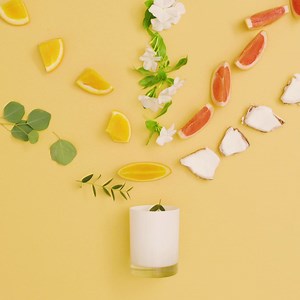 37 reactions · 9 comments | Get a free candle, but with a Tampa twist! The Candle Pour crafted this 12 oz. candle, inspired by the bay, just for you with support from #GrowOnUs. | Grow Financial Federal Credit Union | Facebook