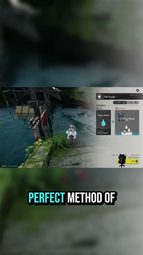 40K Bottles Of Water On The Wall! | Arknights Endfield