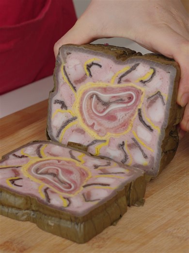 Giò Hoa Vũ Đông: Món Ăn Tết Độc Đáo