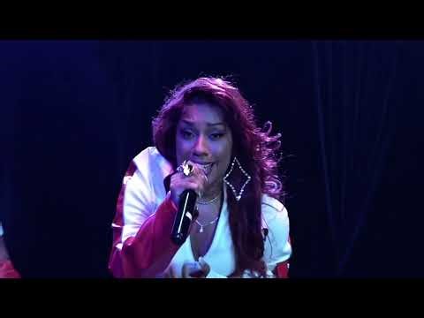 Reset/Hope You Understand Me (Live Performance) Part 2