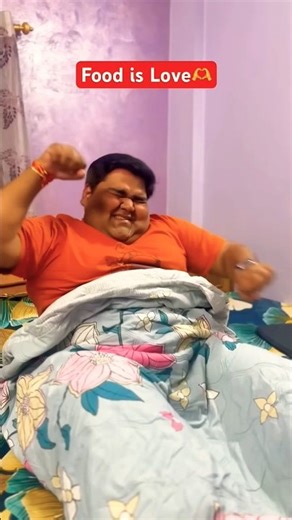 Food is Love Abhay Bhadoriya#shorts#funny#ytshorts