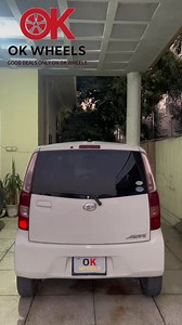 FOR MORE DETAILS CONTACT : 0320-6485415 | OK Wheels