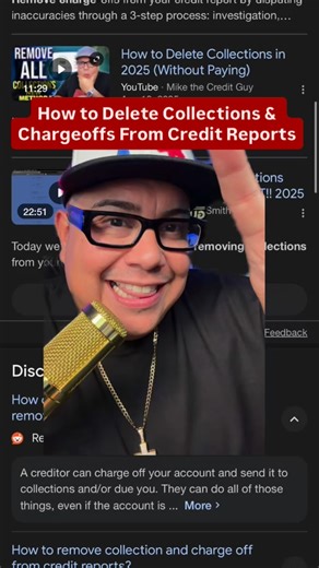 1.1K views · 1.4K reactions | Comment “Beast” to Fix Your credit!...