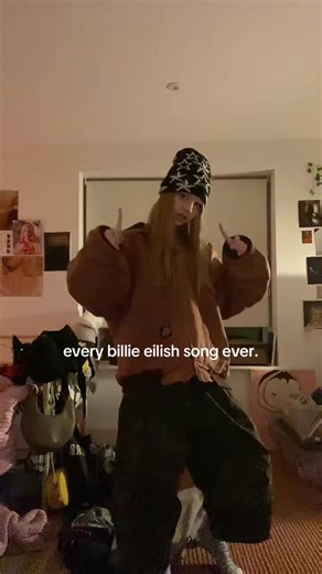 Every Billie Eilish Song: A Comprehensive Collection