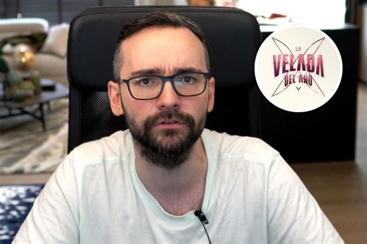 Xokas explota contra varios participantes de La Velada 5 por esta sorprendente razón: "Vas a hacer el ridículo''