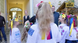 86 reactions · 17 shares | There are so many orphaned and abandoned children needing our help. These Ukrainian children need all the encouragement and ongoing support we can give. Thankyou for providing and caring, regular sponsorships for the Ukrainian school are invited and needed. #thankyou #theabandonedrescued #orphansaid #childrenthriving #ukrainianappeal #education #aid #wartrauma | Orphans Aid International | Facebook