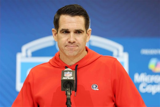 Giants to retain Joe Schoen as general manager