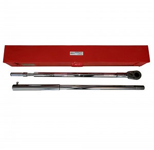 1" Dr 200-1000 Ft Lbs / 305-1322 Nm CDI Adjustable Torque Wrench - 10005MFRMH