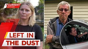 257K views · 3.2K reactions | Single mum Lisa has a passion for driving trucks, but a breast cancer diagnosis has forced her to take time off work. When she reached for her super to stay afloat, the money wasn't there, and she's not the only truckie missing thousands. #9ACA | A Current Affair | Facebook