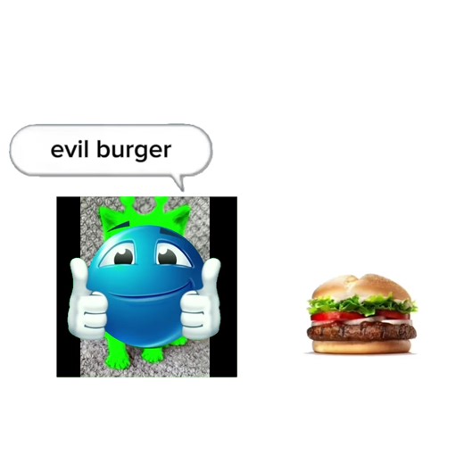 Funky burger | burger