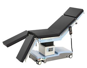 [Hot Item] Mt Medical Operating Room Instrument Operating Table Surgical Electric Medical Operating Table